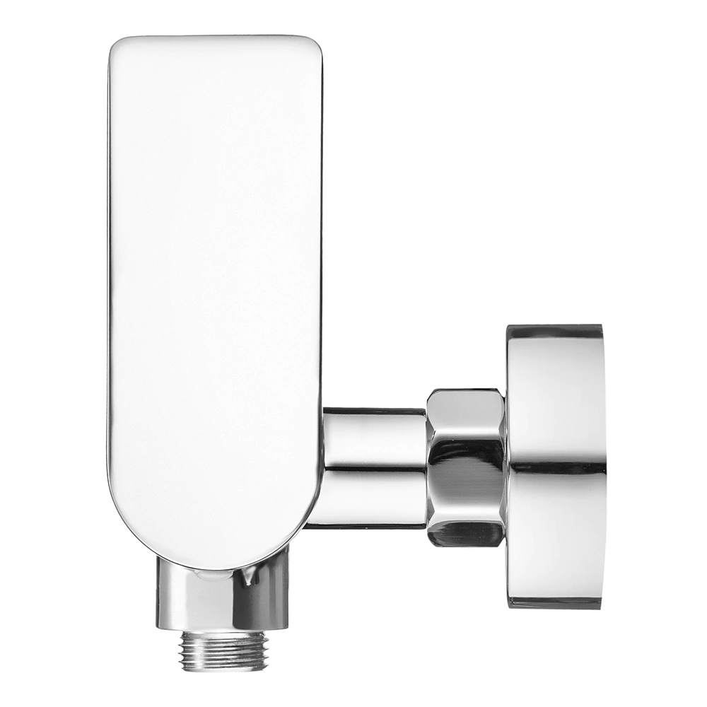 Смеситель для душа SWEDBE Velo хром