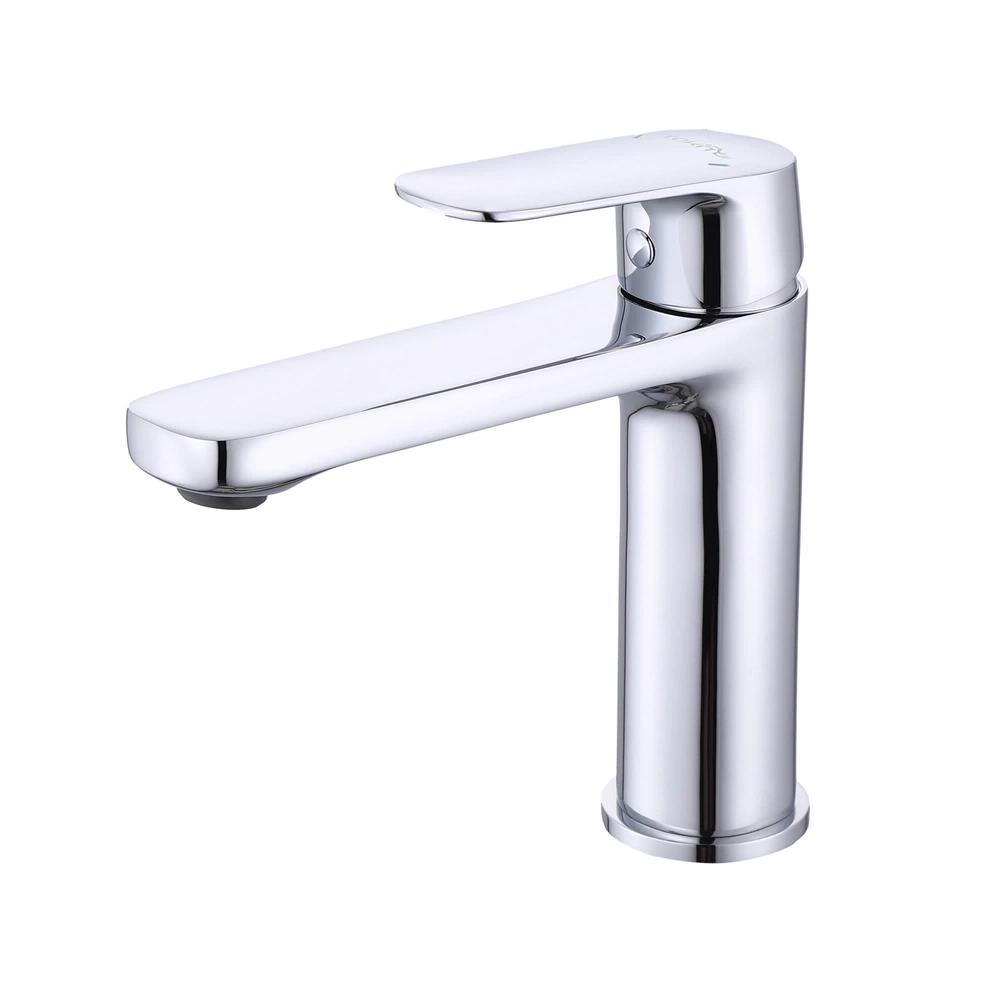 Смеситель для раковины TOKITO Yamanashi с гигиеническим душем хром