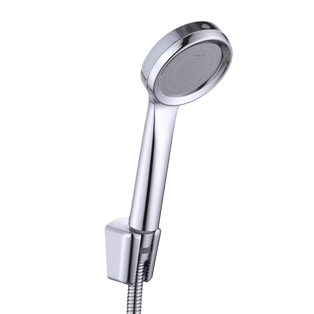 Смеситель для душа TOKITO Yamanashi с набором для душа хром