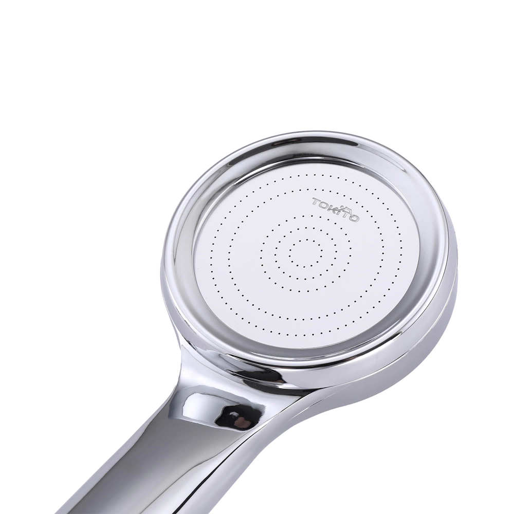 Смеситель для душа TOKITO Yamanashi с набором для душа хром