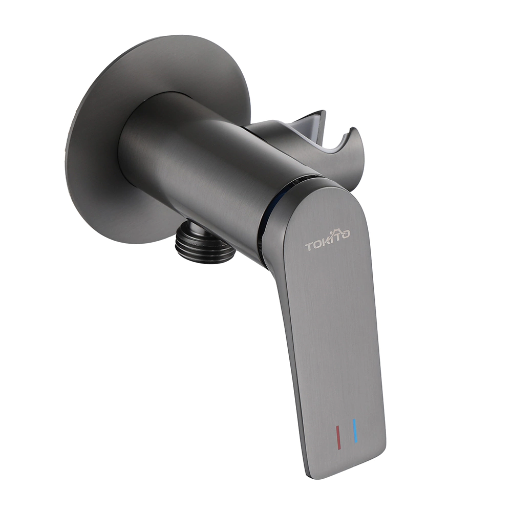 Гигиенический душ TOKITO Mitsuishi встраиваемый графит