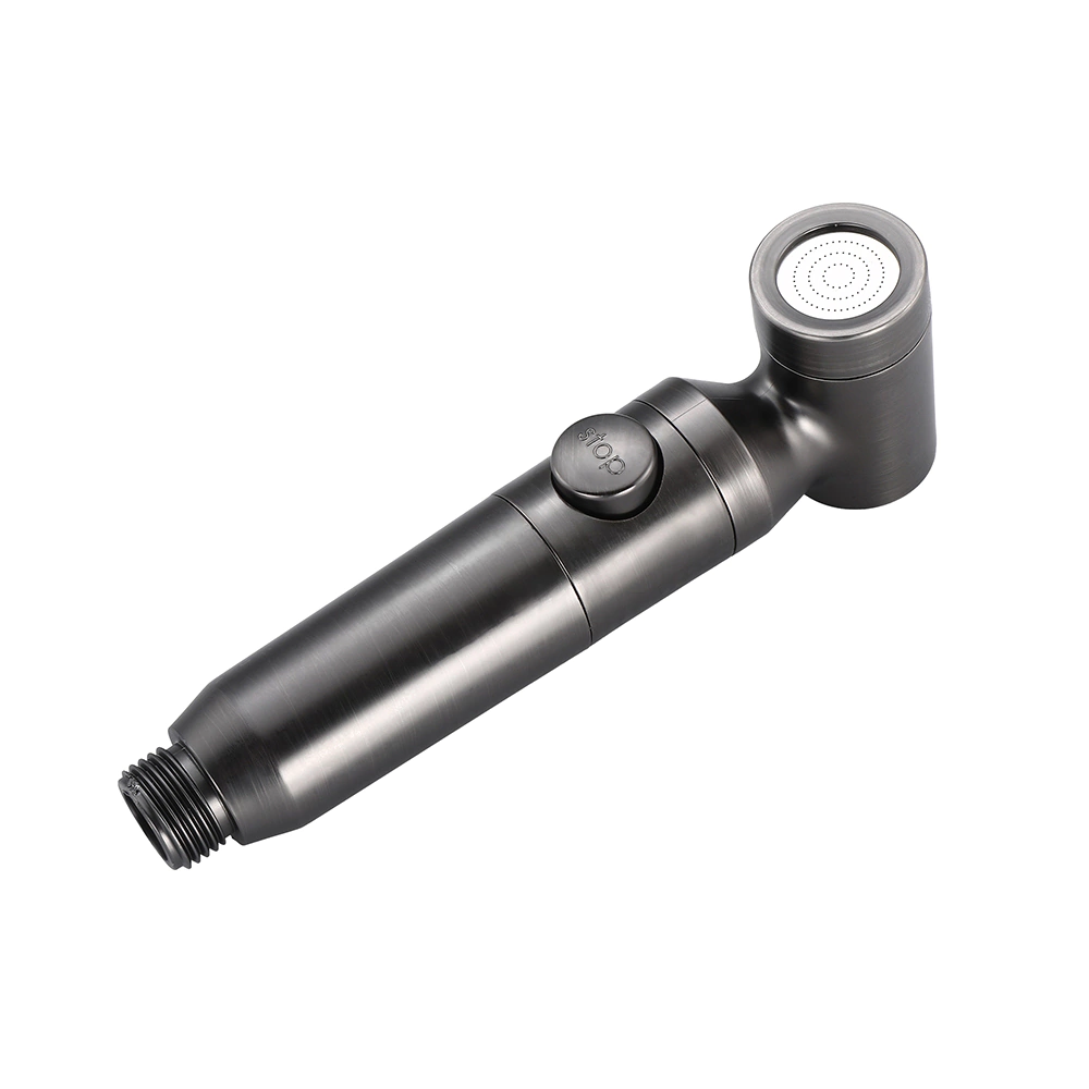 Гигиенический душ TOKITO Mitsuishi встраиваемый графит