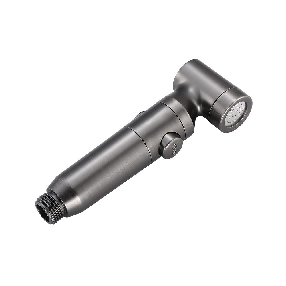 Гигиенический душ TOKITO Mitsuishi встраиваемый графит