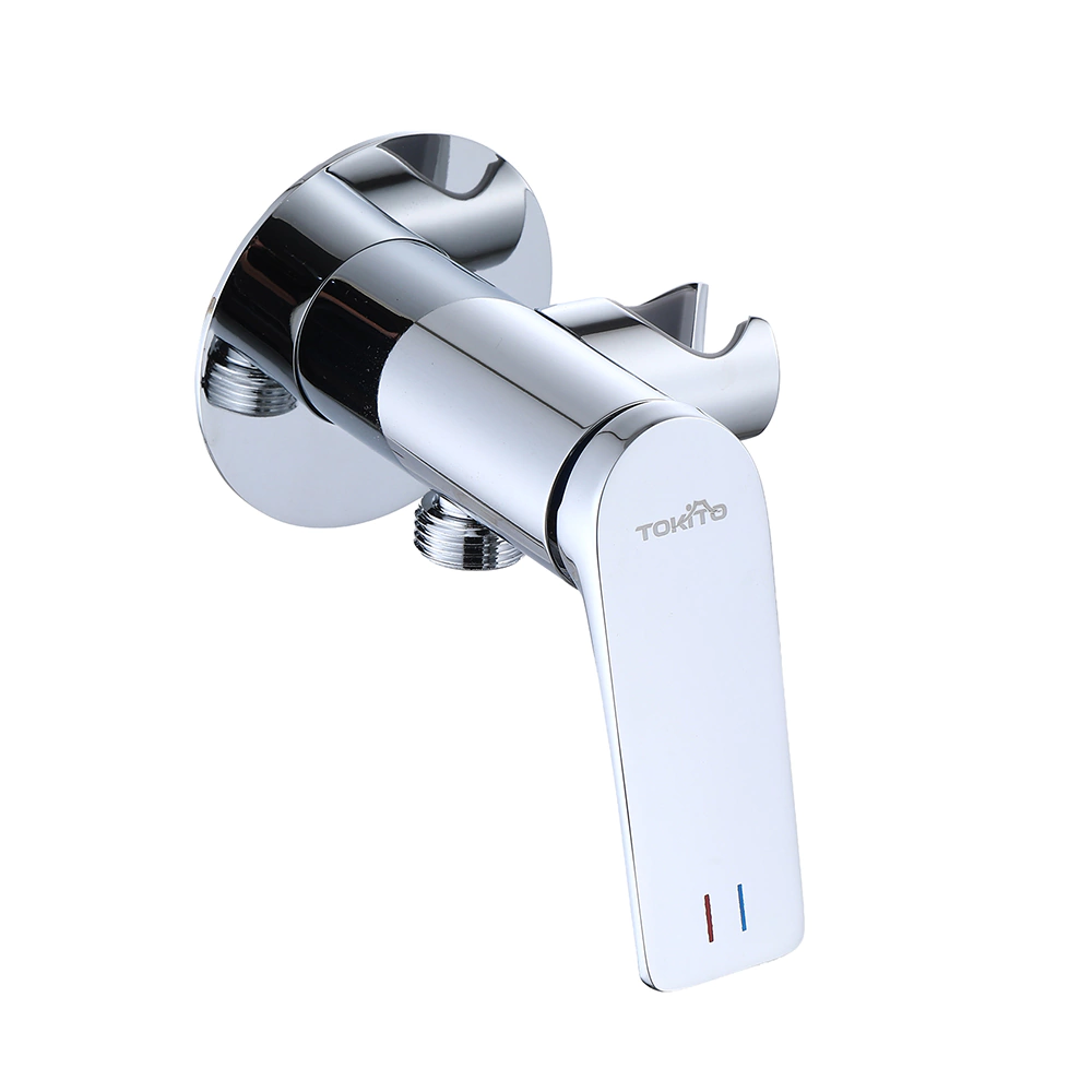 Гигиенический душ TOKITO Mitsuishi встраиваемый хром