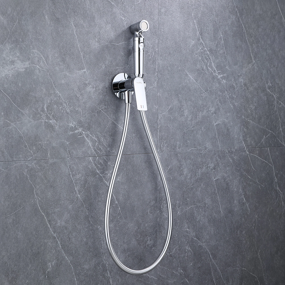 Гигиенический душ TOKITO Mitsuishi встраиваемый хром