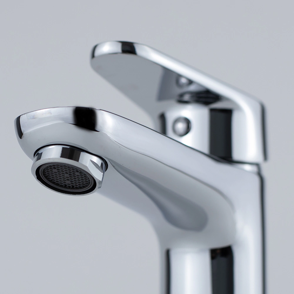 Смеситель для раковины Esko Venezia III хром