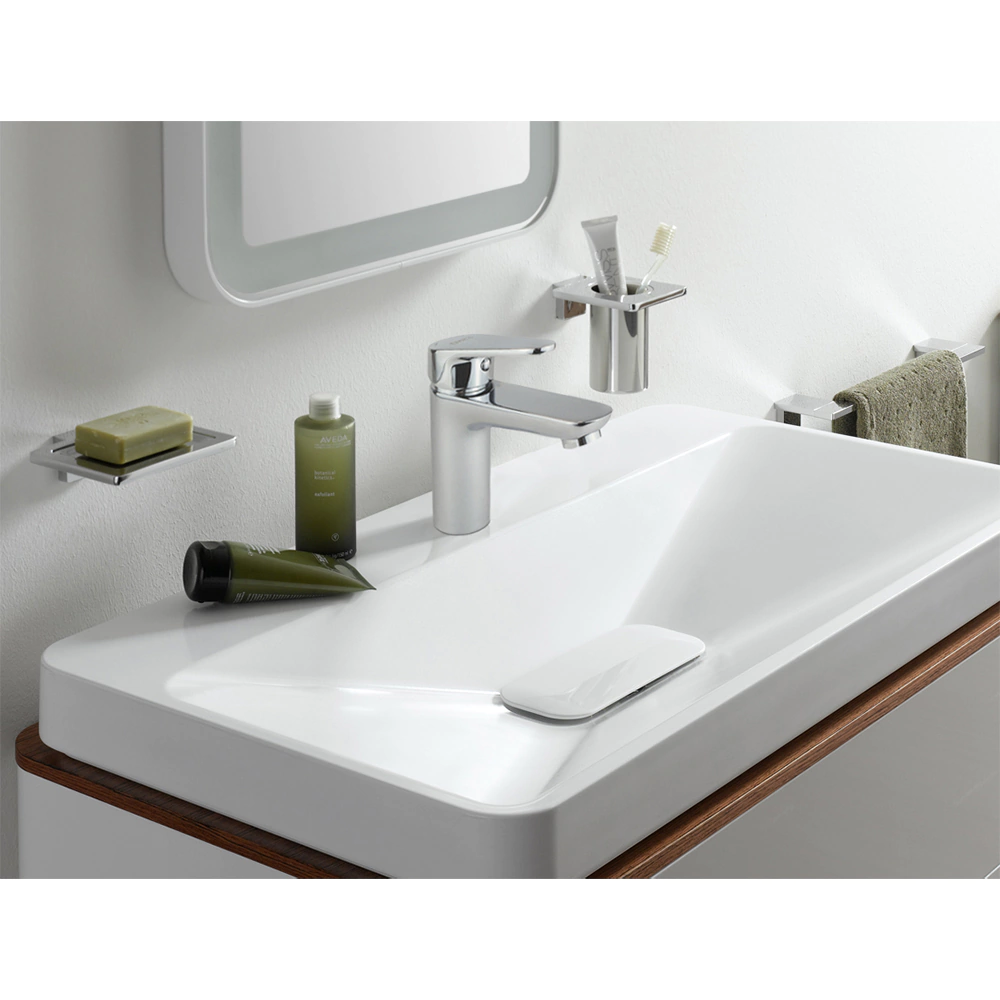 Смеситель для раковины Esko Venezia III хром