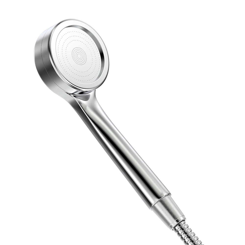 Смеситель для ванны TOKITO Kanda с набором для душа хром