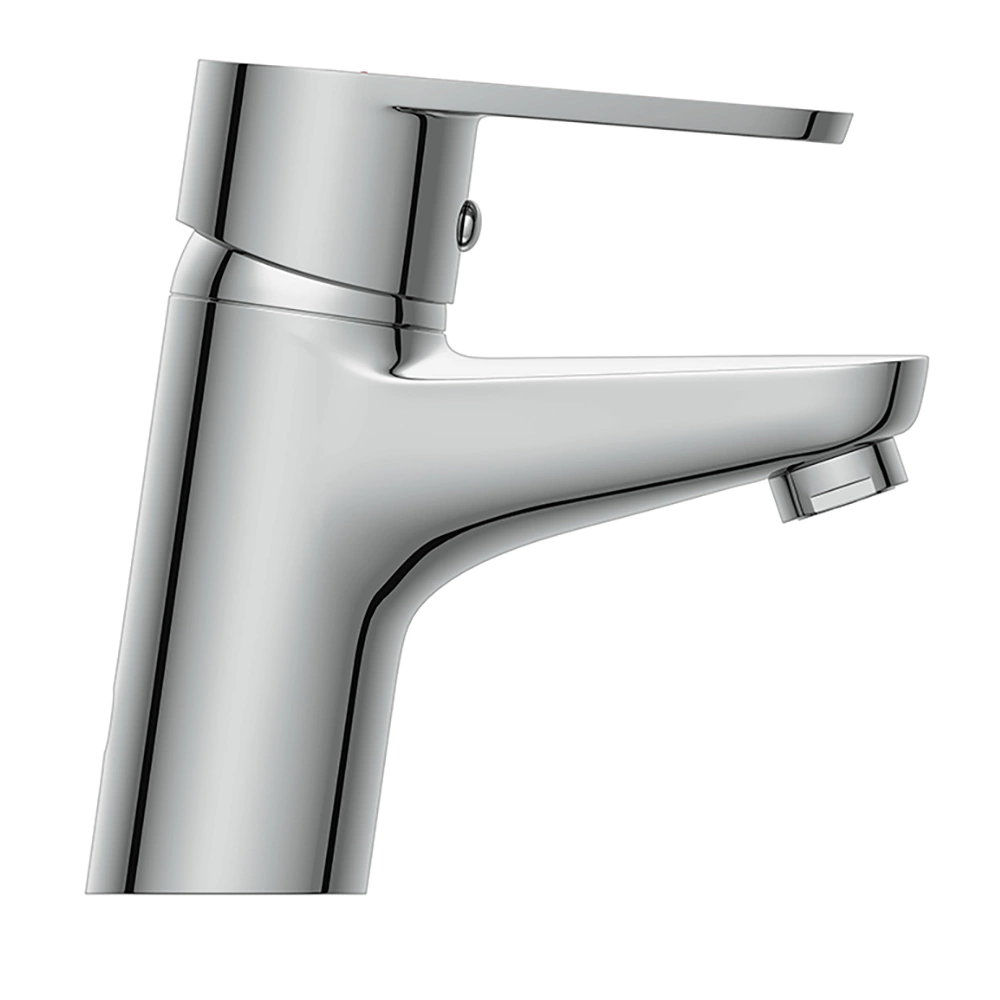 Смеситель для раковины Cersanit Cari хром