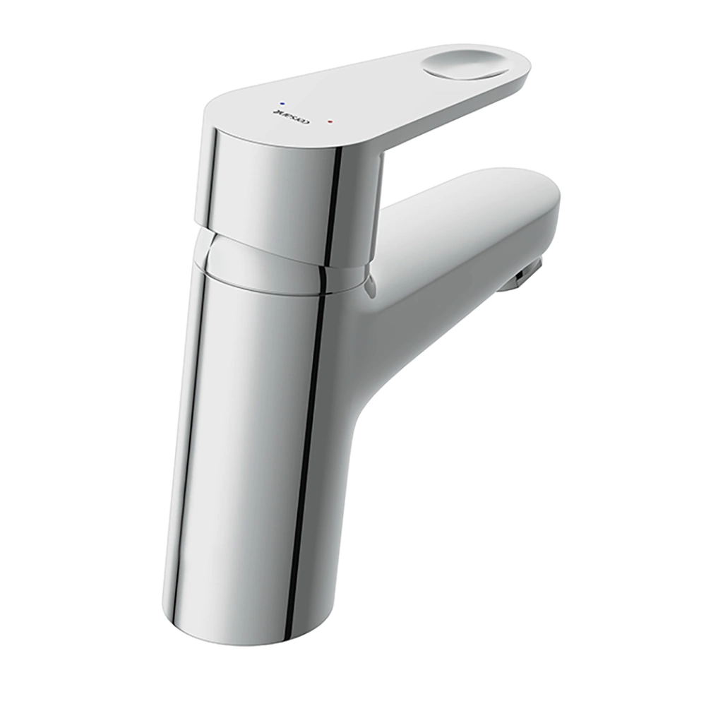 Смеситель для раковины Cersanit Cari хром