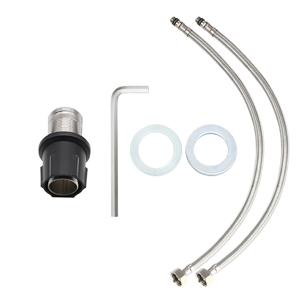 Смеситель для кухни FLUMEN Profi хром