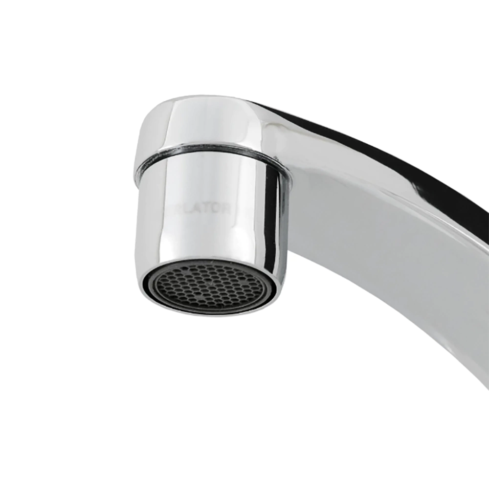 Смеситель для кухни Ideal Standard Alpha хром