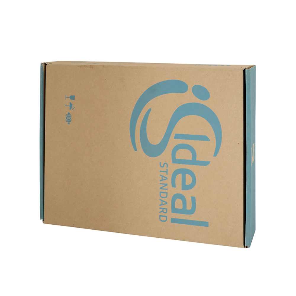 Смеситель для кухни Ideal Standard Alpha хром