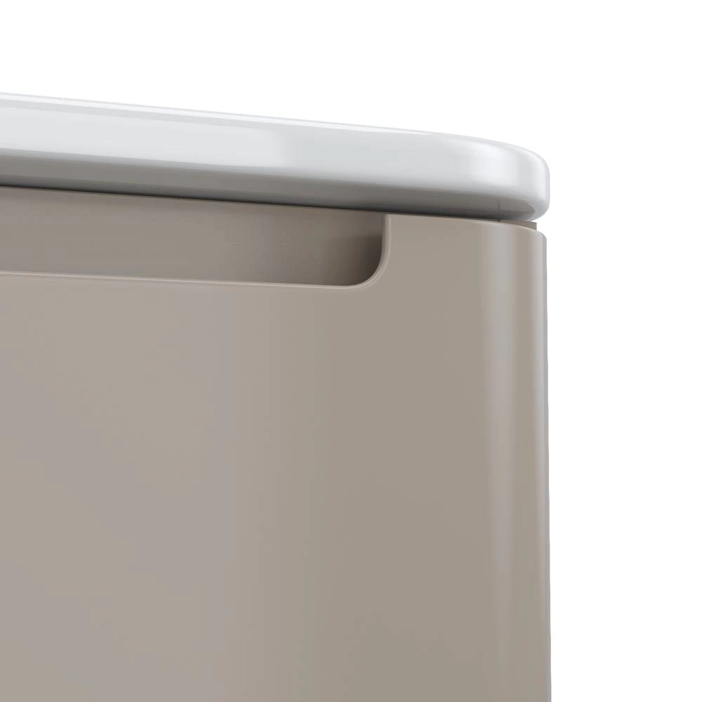 Тумба с раковиной IDDIS Edifice 100 см капучино