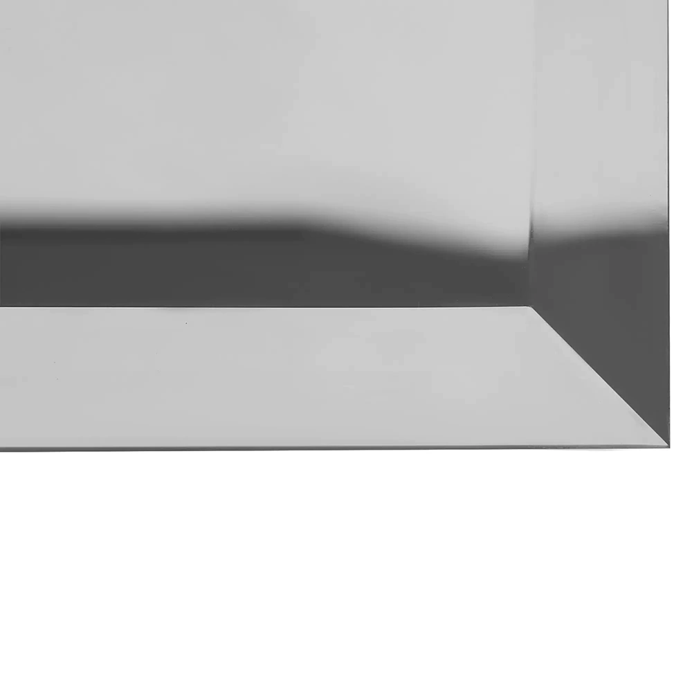 Плитка зеркальная Мир зеркал 30х30 см квадрат с фацетом