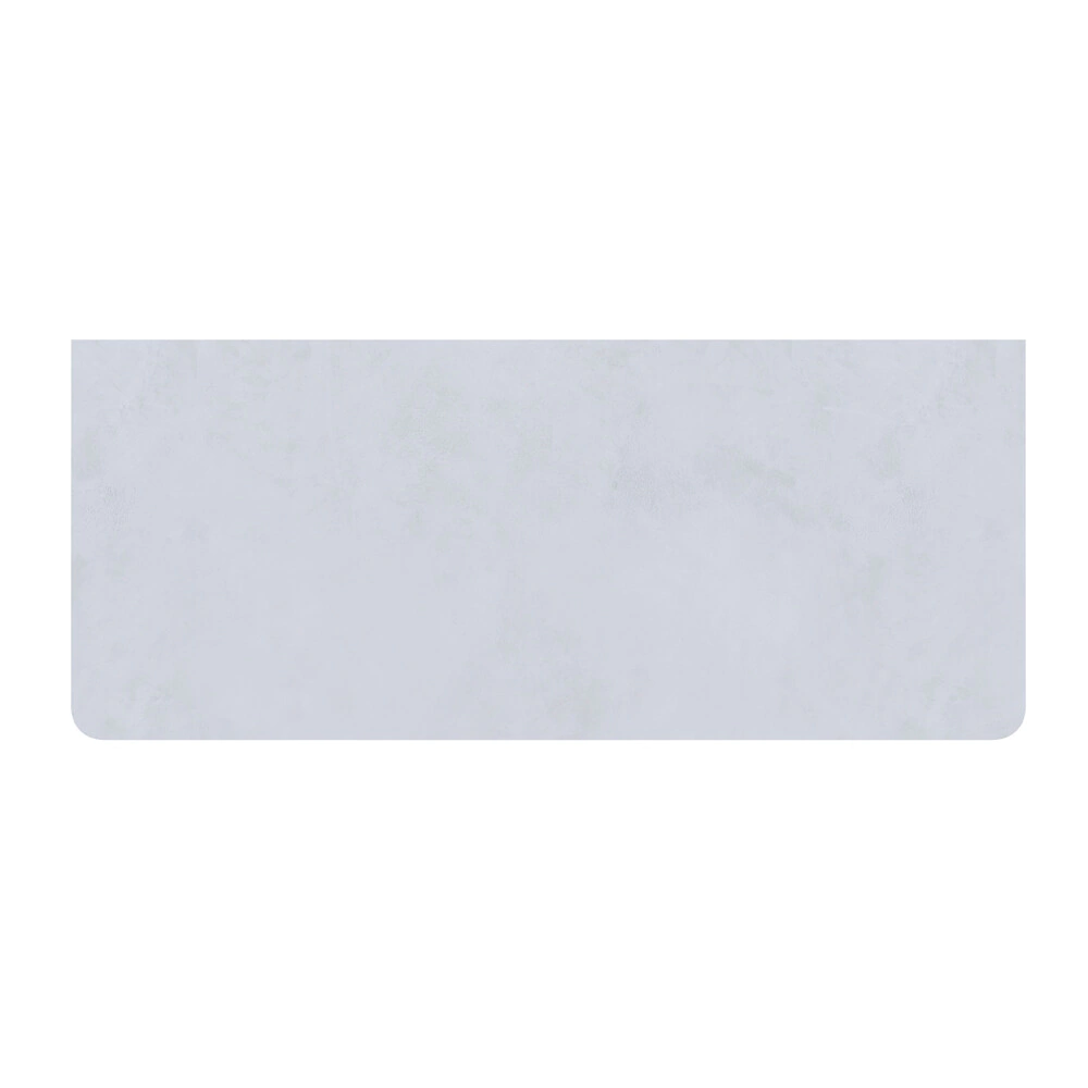 Столешница IDDIS Optima Home 120 см керамогранит светло-серый бетон