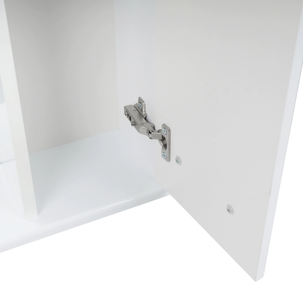 Зеркало-шкаф FLUMEN Балтика 67 см с подсветкой