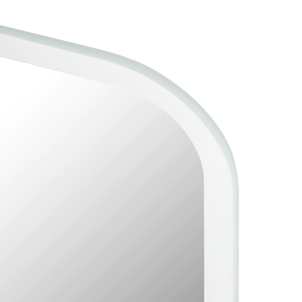 Зеркало FLUMEN DESIGN Clara 60х80 см с подсветкой