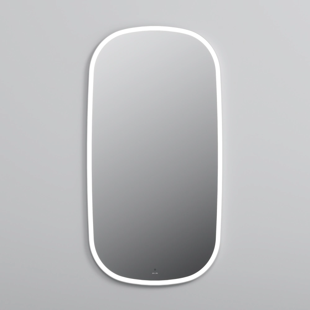 Зеркало AM.PM Funk 65х124 см с подсветкой