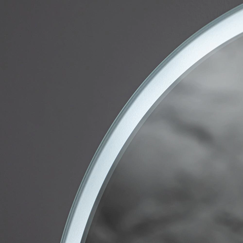 Зеркало Silver Mirrors Donna-ТХ 50x100 см с подсветкой