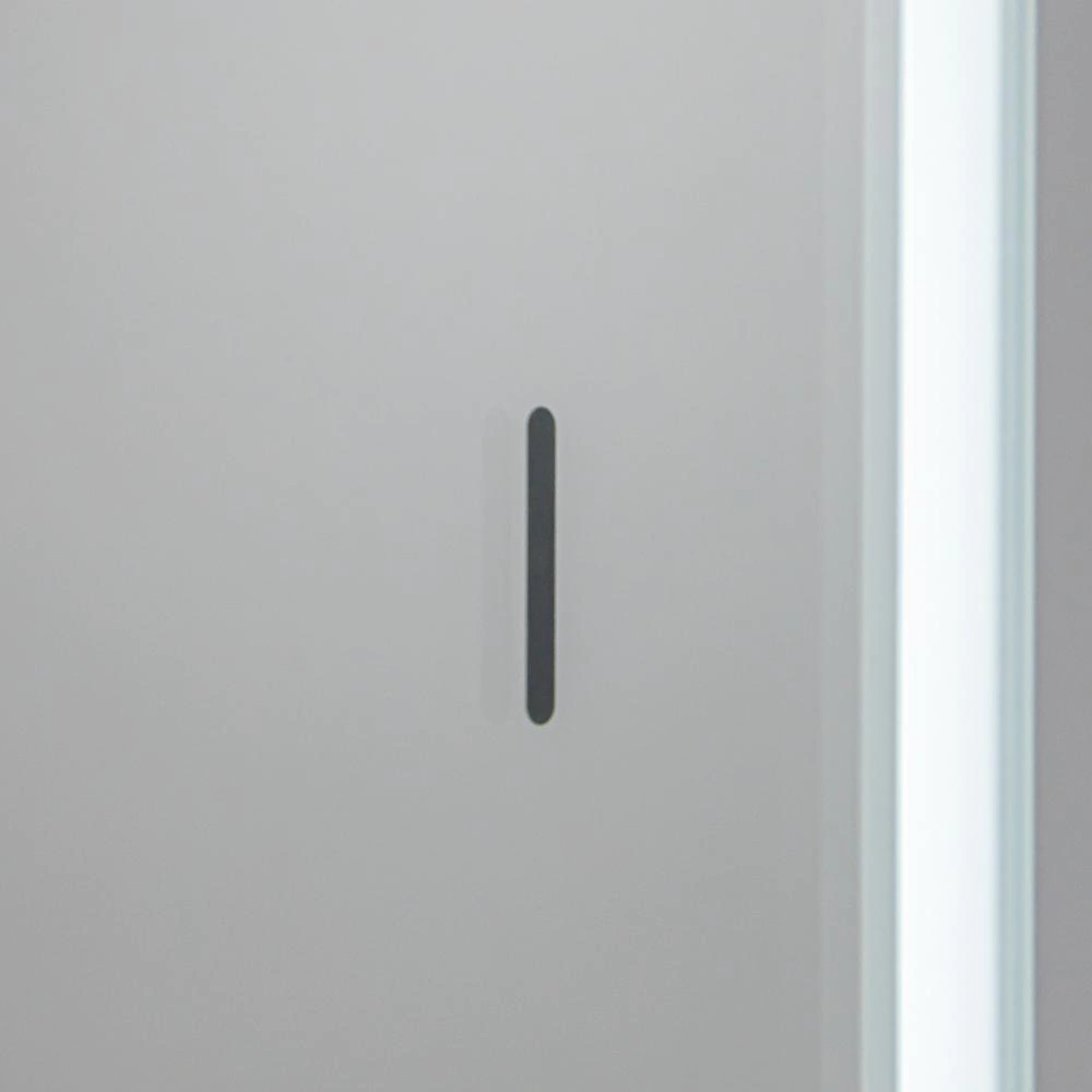 Зеркало Silver Mirrors Donna-ТХ 60x120 см с подсветкой