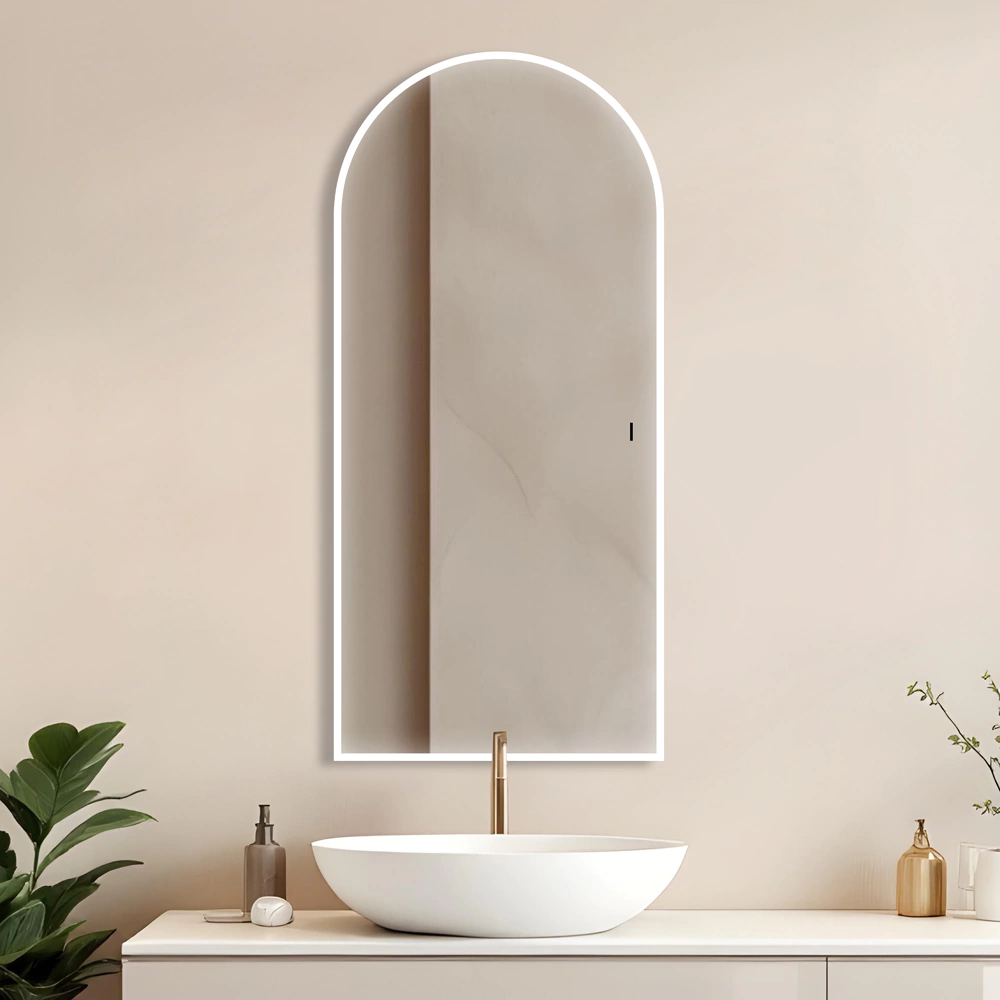 Зеркало Silver Mirrors Donna-ТХ 60x120 см с подсветкой