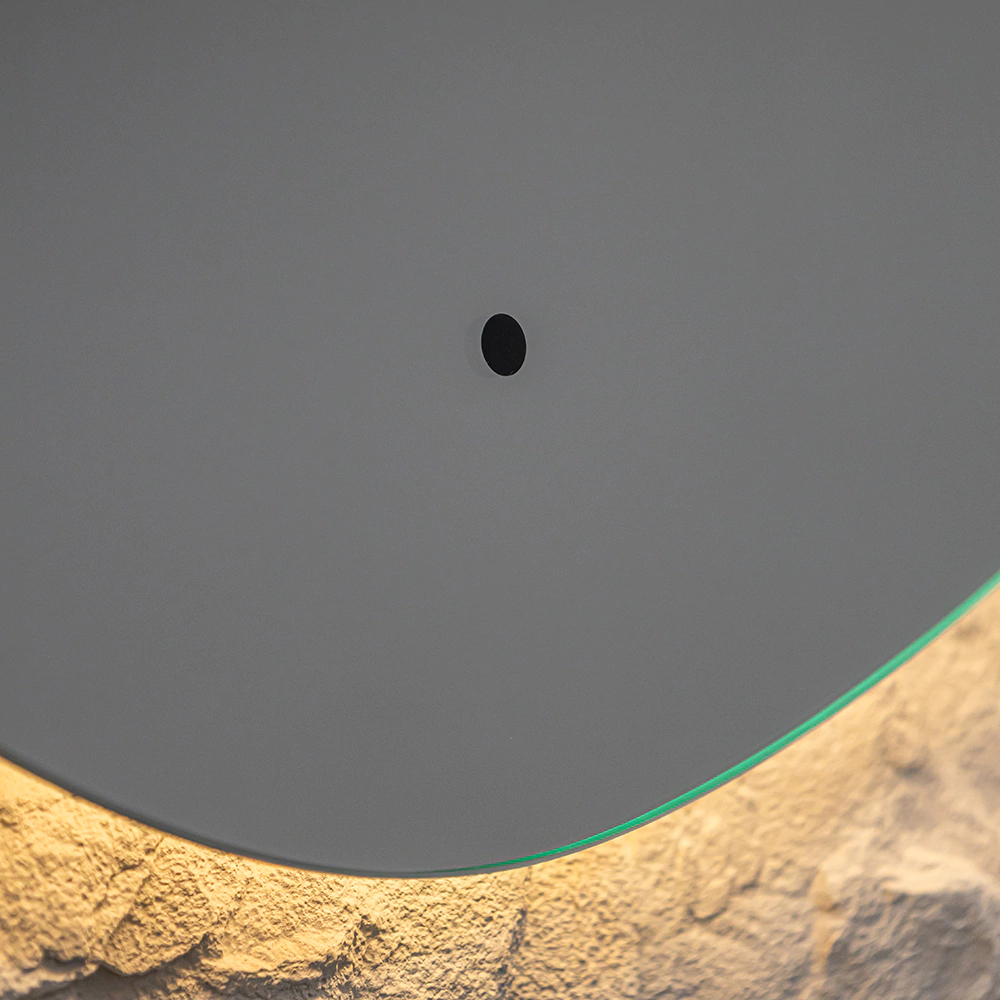 Зеркало Silver Mirrors Casper-ТХ 50x90 см с подсветкой