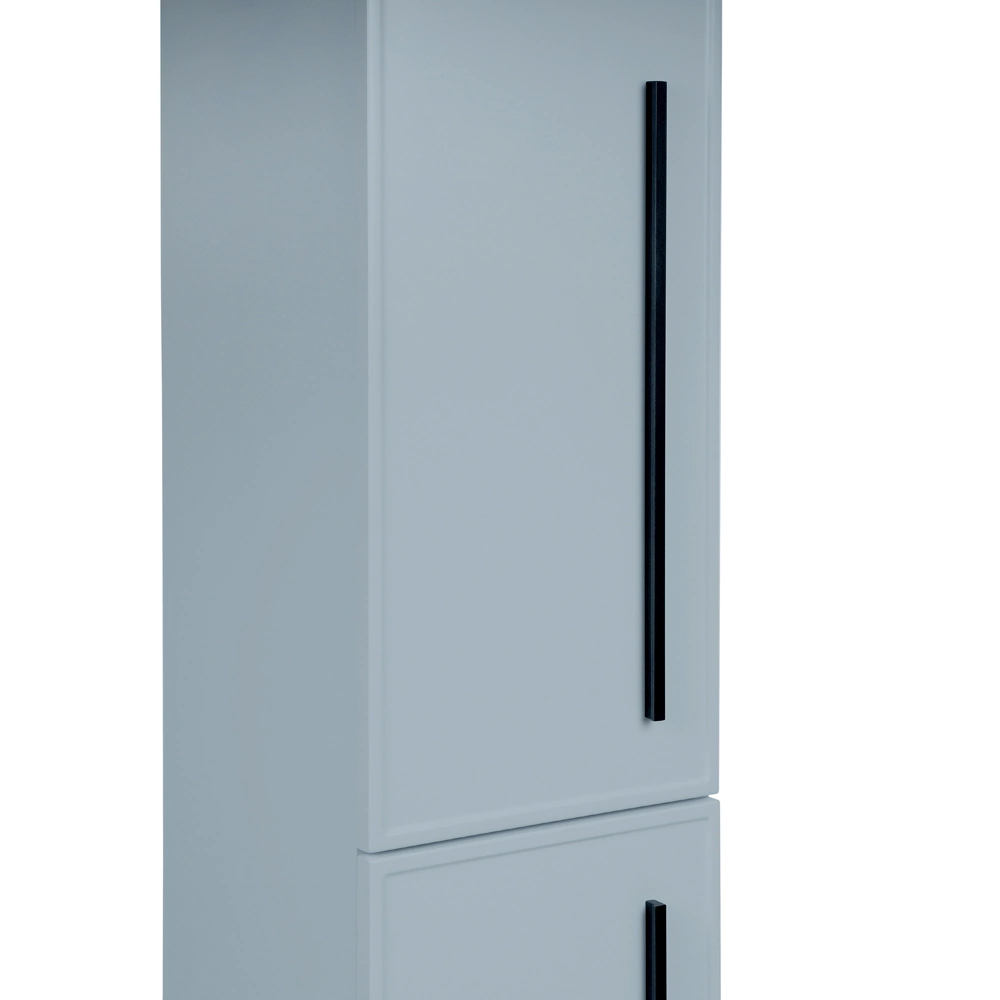 Пенал FLUMEN DESIGN Аина 35 см подвесной васильковый