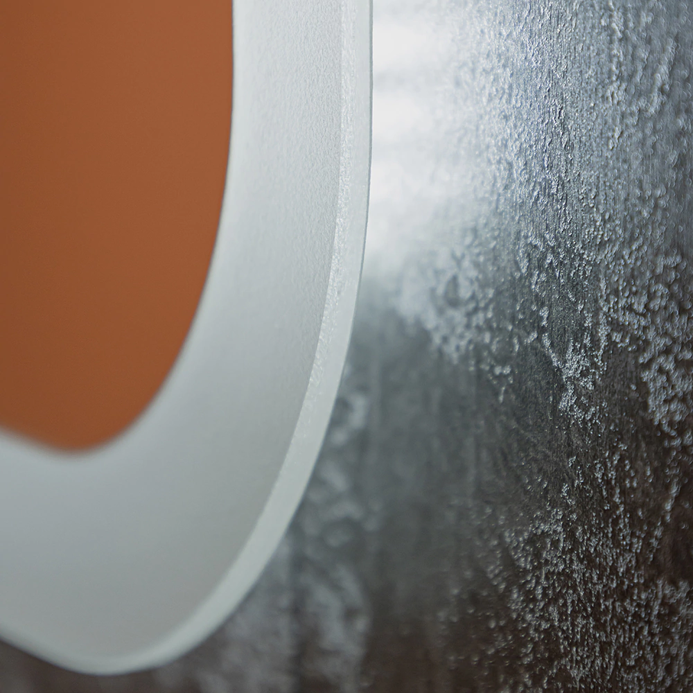 Зеркало Silver Mirrors Стив-Л 60х80 см с подсветкой
