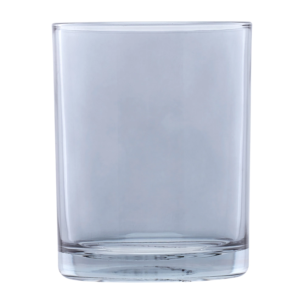 Стакан Moroshka Teriberka стекло голубой