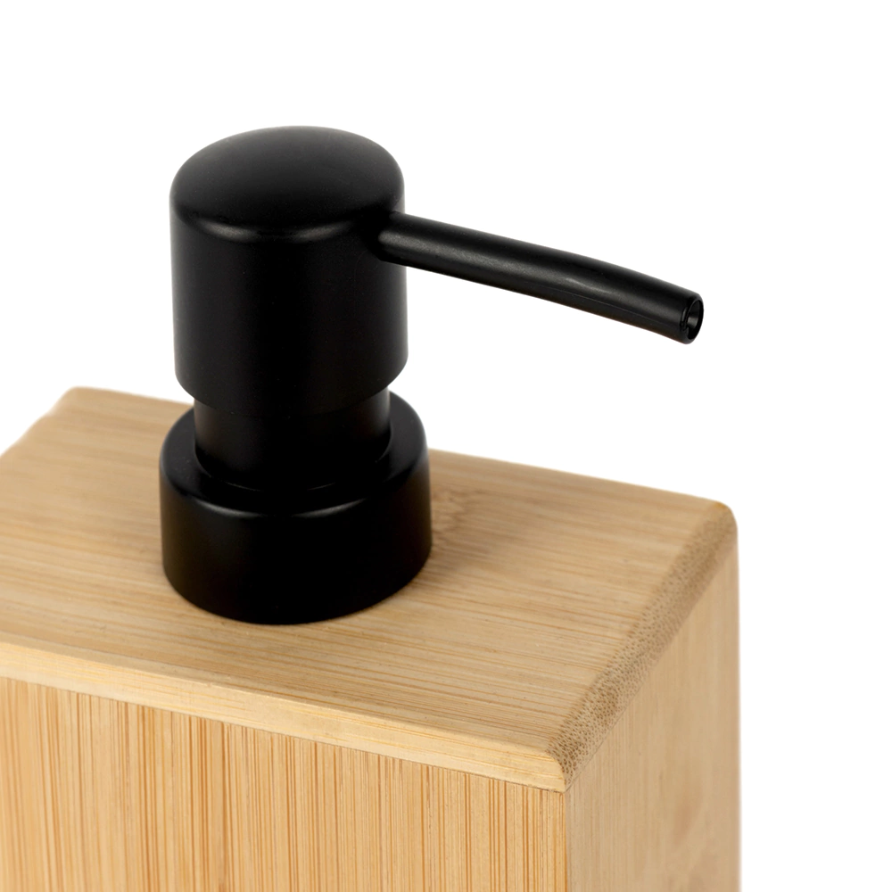 Дозатор для мыла Fora Bamboo бамбук