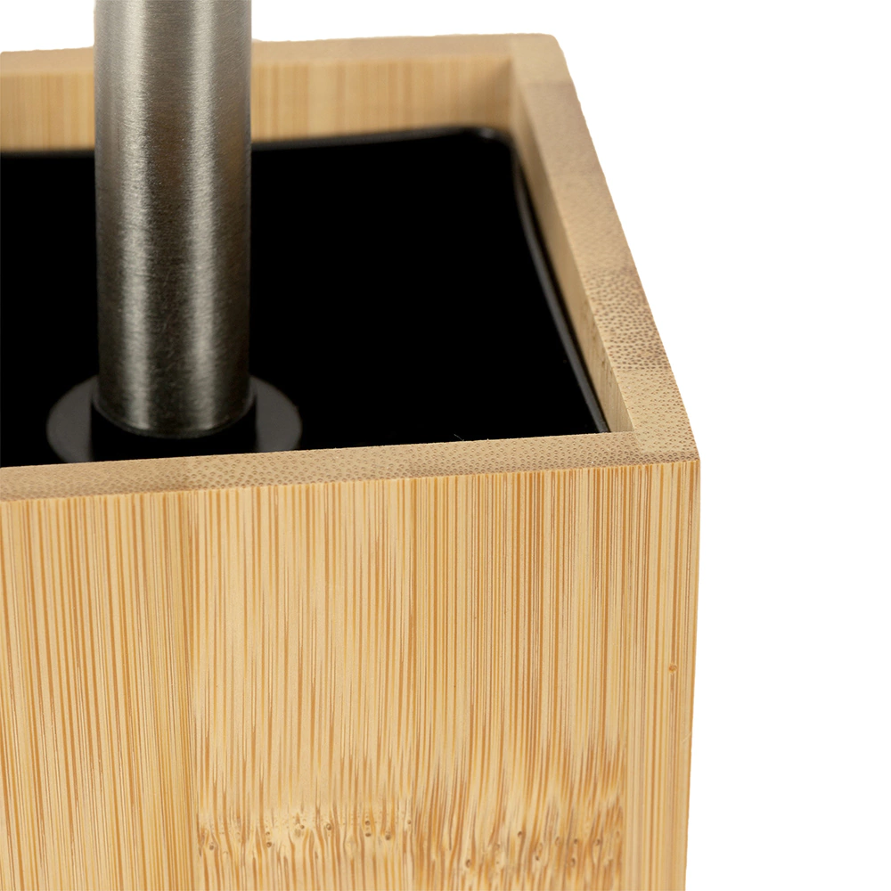 Ершик напольный Fora Bamboo бамбук