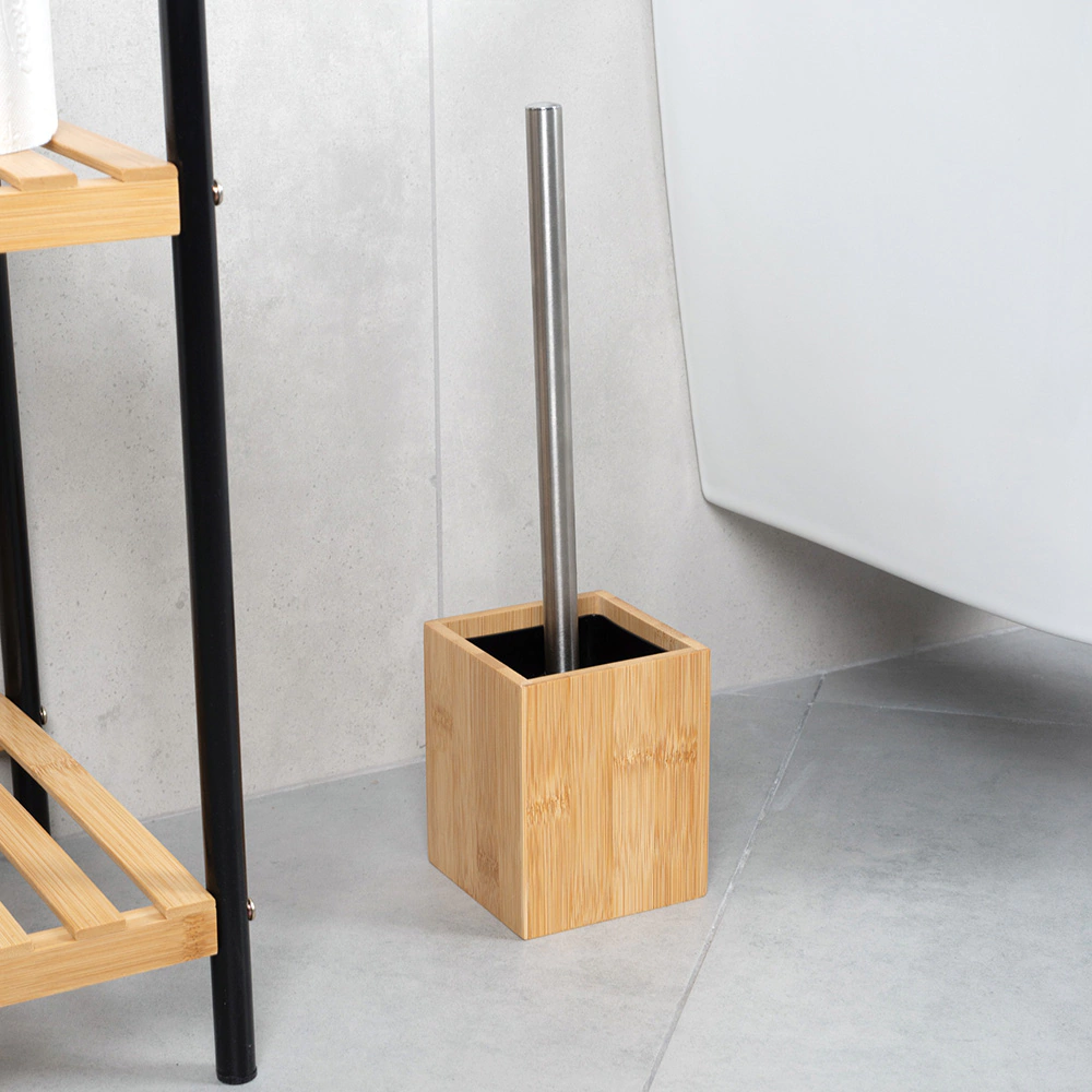 Ершик напольный Fora Bamboo бамбук