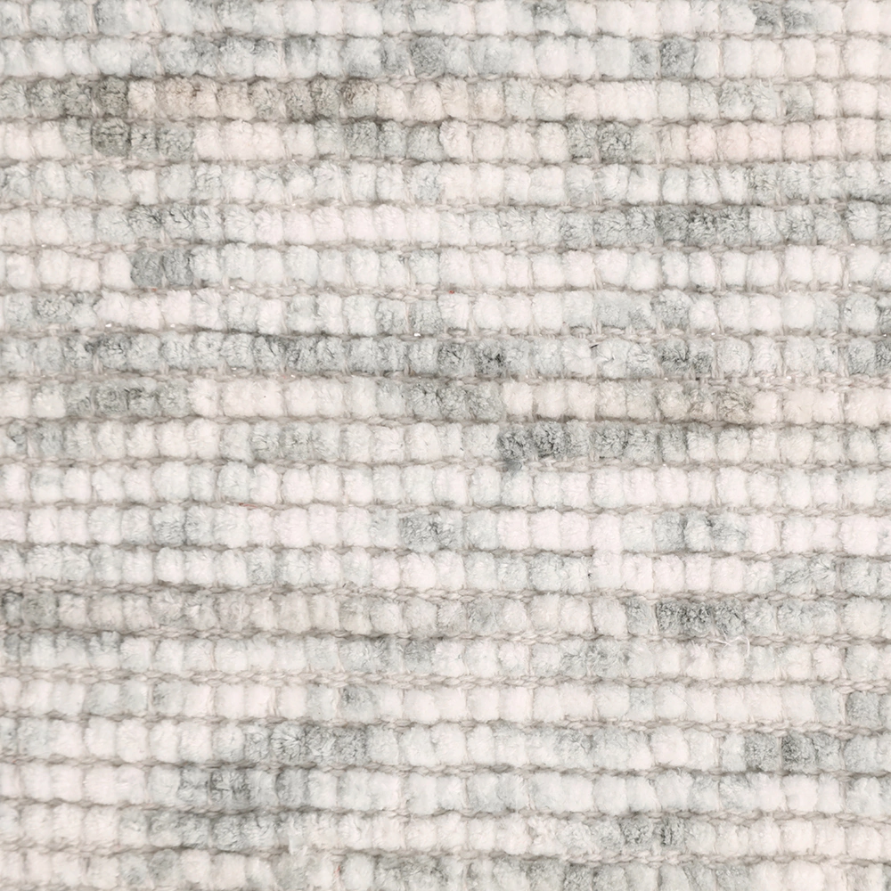 Коврик для ванной Fora Soft cotton 50х80 см хлопок серый