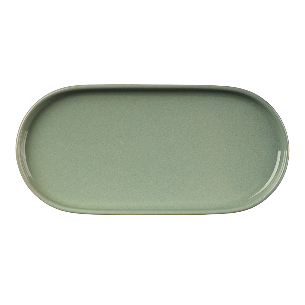 Подставка FLUMEN Saggio керамика мятная