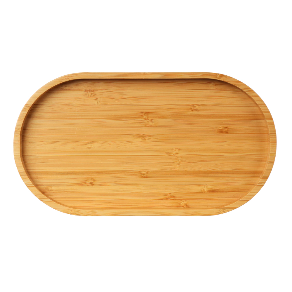 Подставка FLUMEN Parfait бамбук