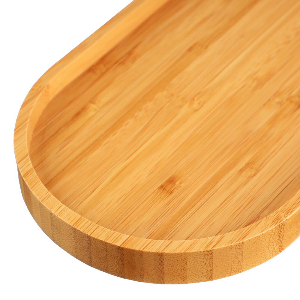 Подставка FLUMEN Parfait бамбук