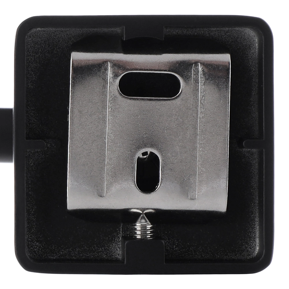 Держатель для полотенец FLUMEN Ophir штанга черный