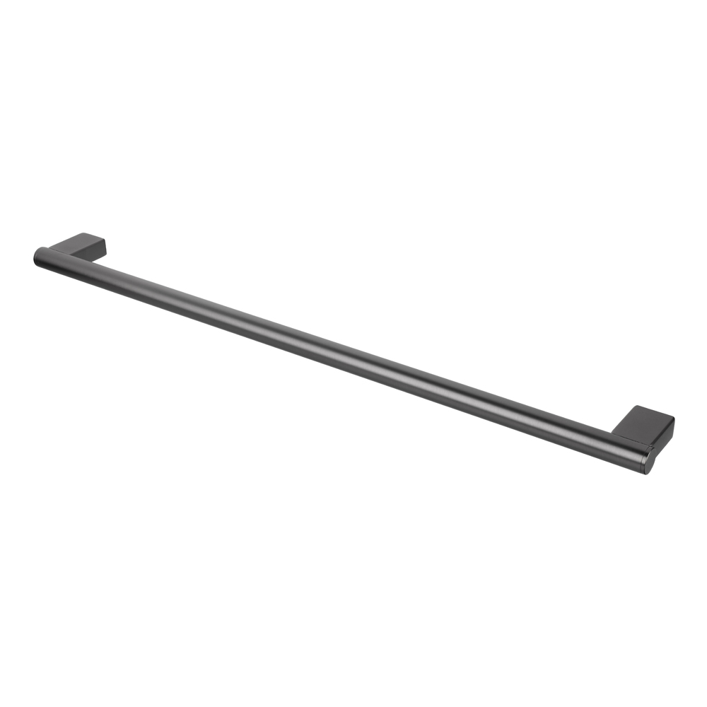 FLUMEN DESIGN Держатель для полотенец FLUMEN DESIGN Caspian штанга графит
