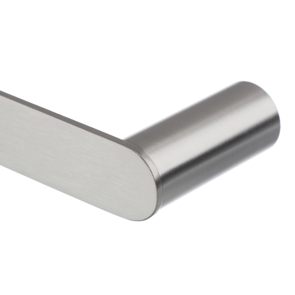 Держатель для полотенец FLUMEN Orlean малый сатин