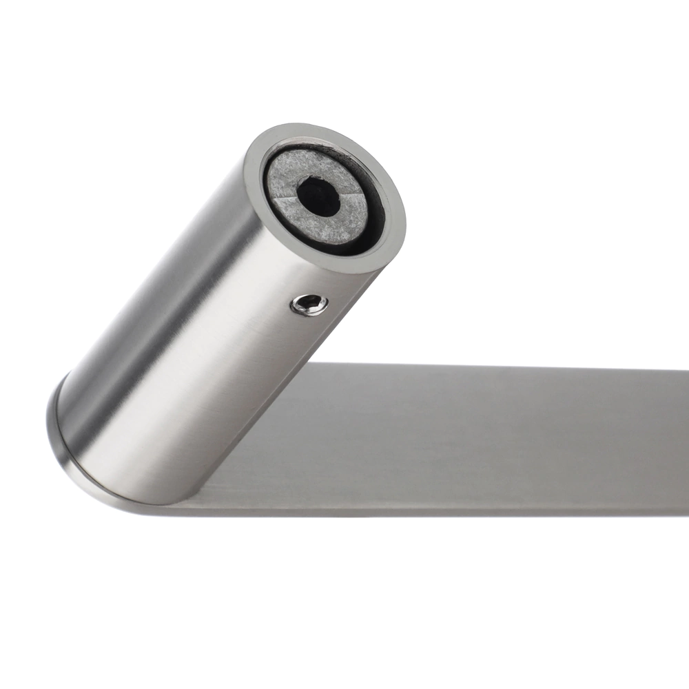 Держатель для полотенец FLUMEN Orlean малый сатин