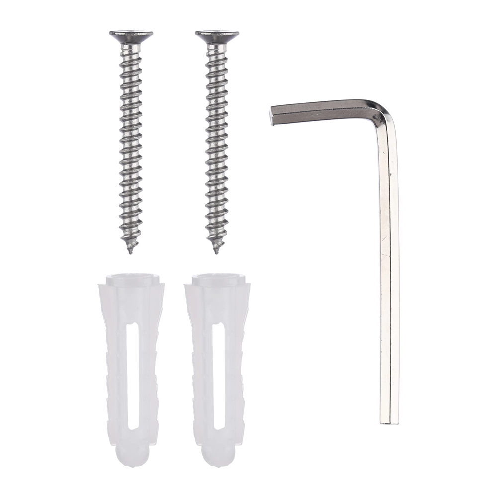 Держатель для полотенец FLUMEN DESIGN Petra малый золото