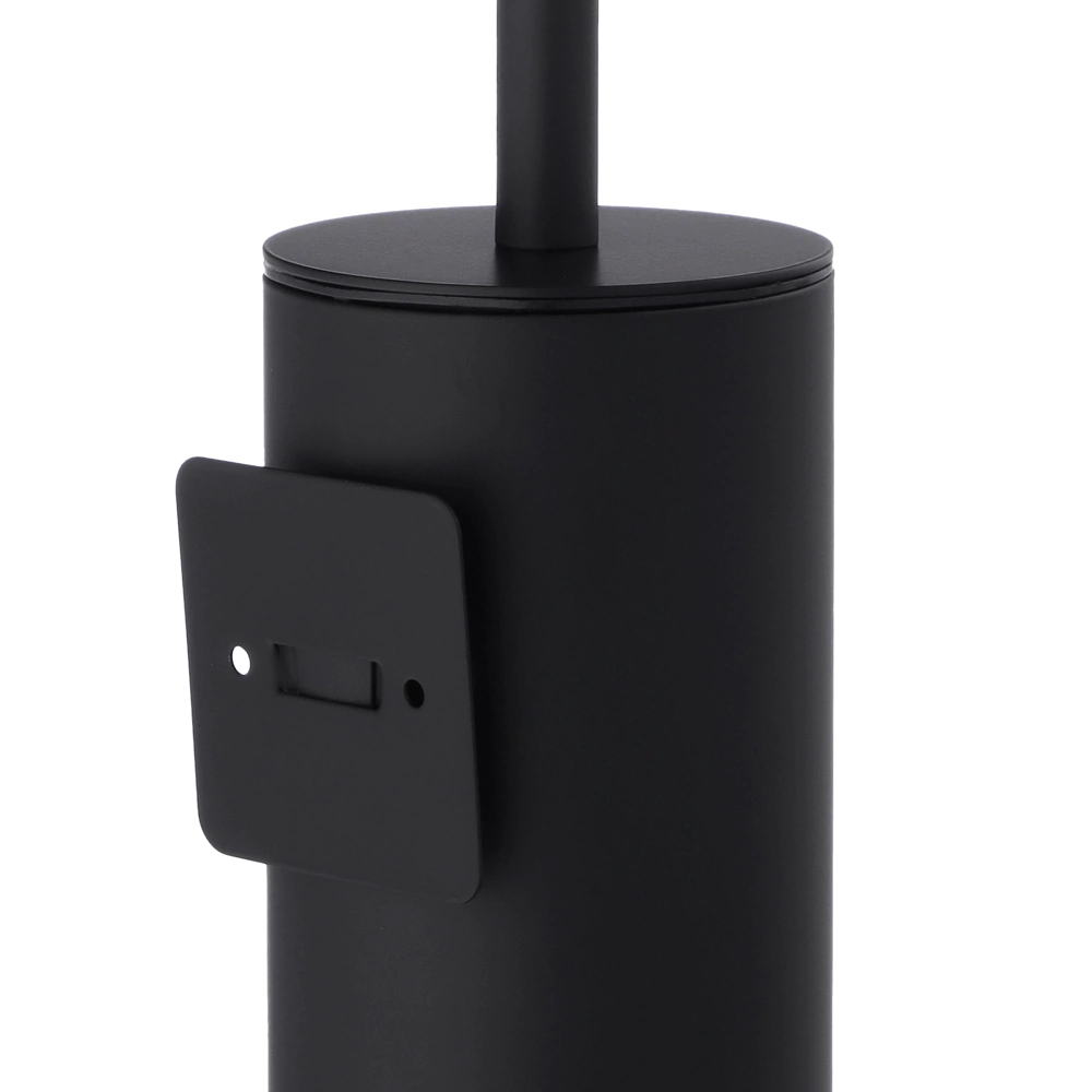 Ершик FLUMEN подвесной черный