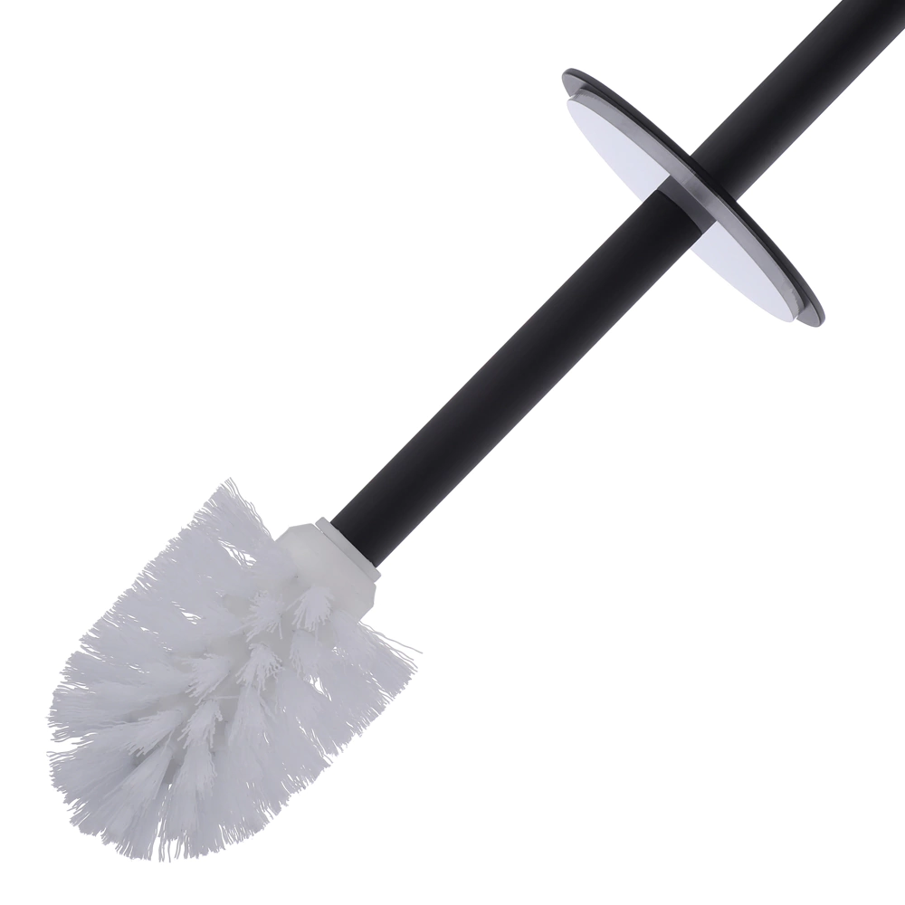 Ершик FLUMEN подвесной черный