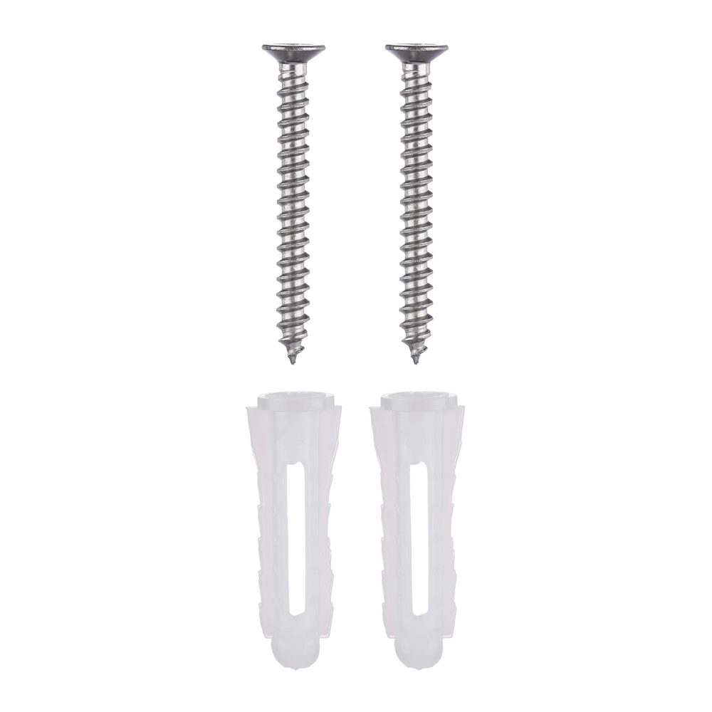 Ершик FLUMEN подвесной черный