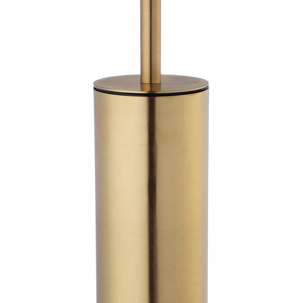 Ершик FLUMEN DESIGN Petra подвесной золото