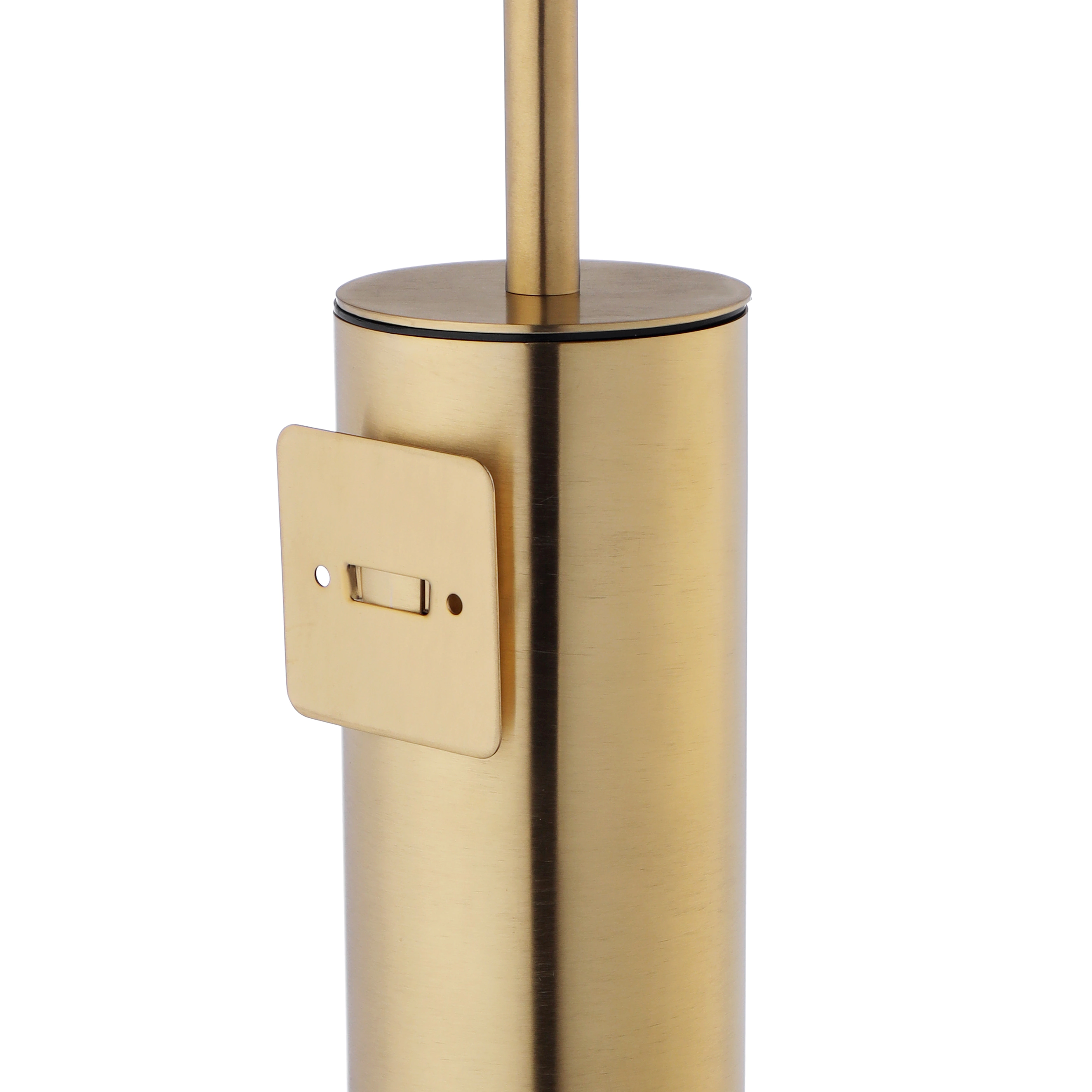 Ершик FLUMEN DESIGN Petra подвесной золото