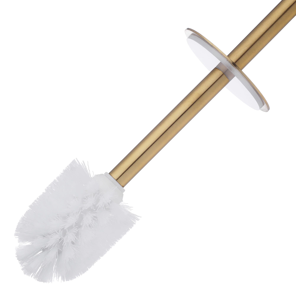 Ершик FLUMEN DESIGN Petra подвесной золото