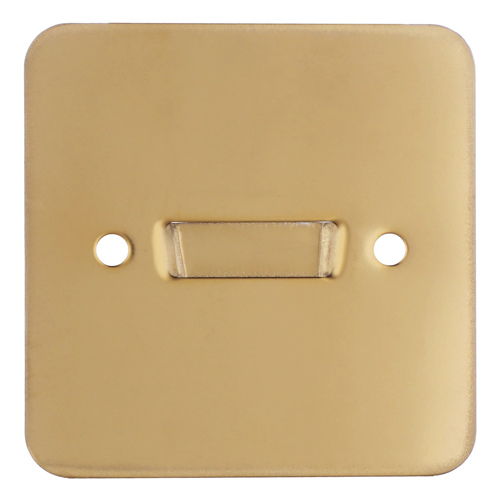 Ершик FLUMEN DESIGN Petra подвесной золото