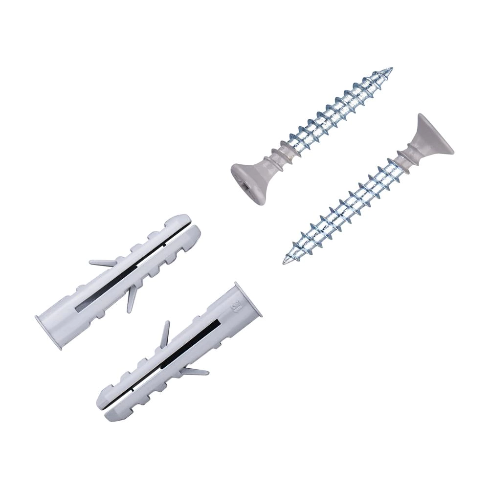 Полка сетчатая ЧМЗ 3 яруса угловая серая